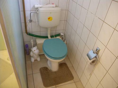 Apartment Balatonbereny 1