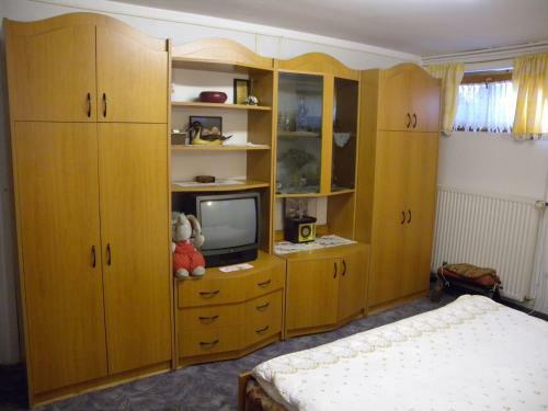 Apartment Balatonbereny 1