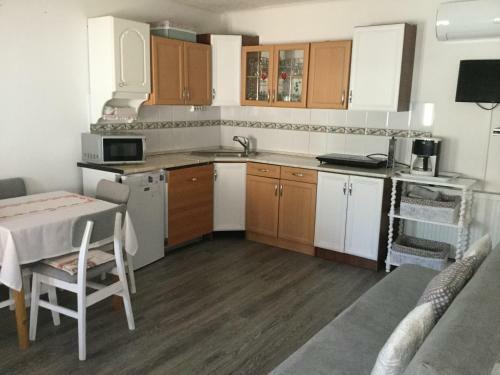 Apartamento Jarmila Vend�gh�z