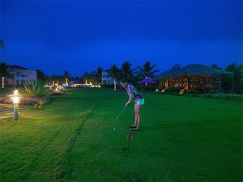 Hotel Royal Orchid Beach Resort & Spa, Goa