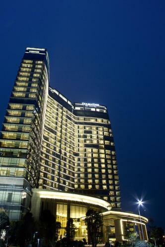 Hotel Doubletree By Hilton Heyuan