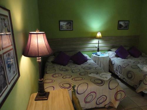 La Posada De Juan B&B