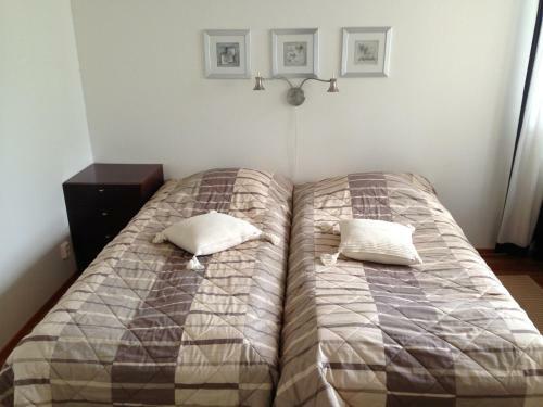 Aparthotel Huoneistohotelli Lumihovi