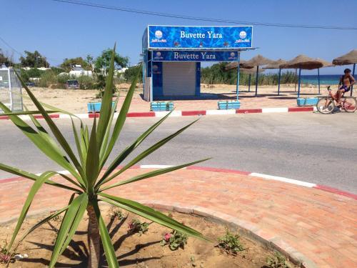 Apartamento Appartement Nabeul