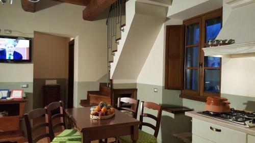 Agroturismo I Terzieri Country House