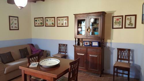 Agroturismo I Terzieri Country House