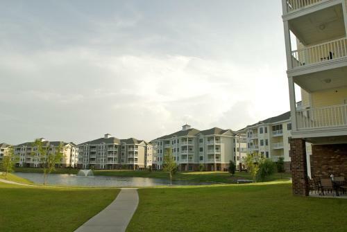 Apartamento Myrtlewood By Monarch Rentals