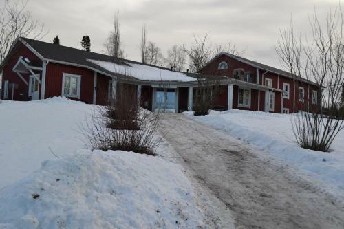 Juthbacka Hotell