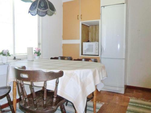 Holiday Home M�llstorpsgatan F�rjestaden