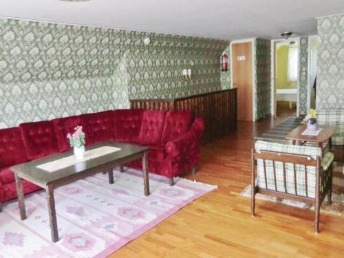 Holiday Home M�llstorpsgatan F�rjestaden