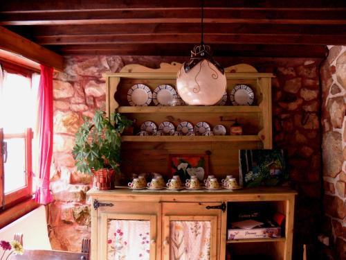 Agroturismo Casa Rural La Posada Del Alba