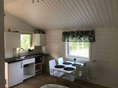 Albergue Smedens Vandrarhem & Stugby