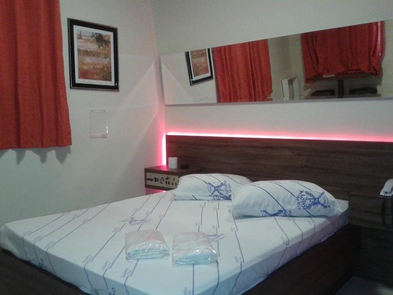Motel Moinho Do Leste - Adults Only