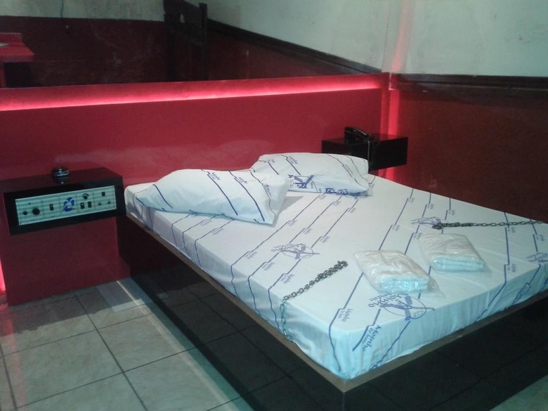 Motel Moinho Do Leste - Adults Only