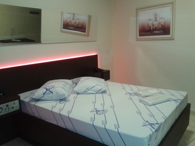 Motel Moinho Do Leste - Adults Only