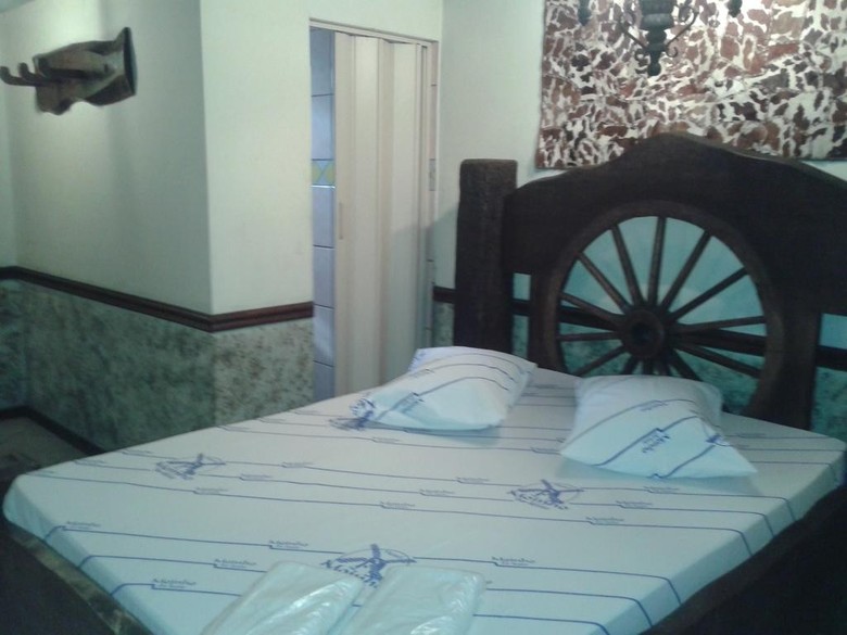 Motel Moinho Do Leste - Adults Only