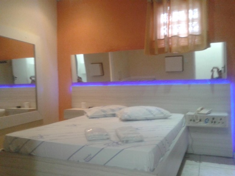 Motel Moinho Do Leste - Adults Only