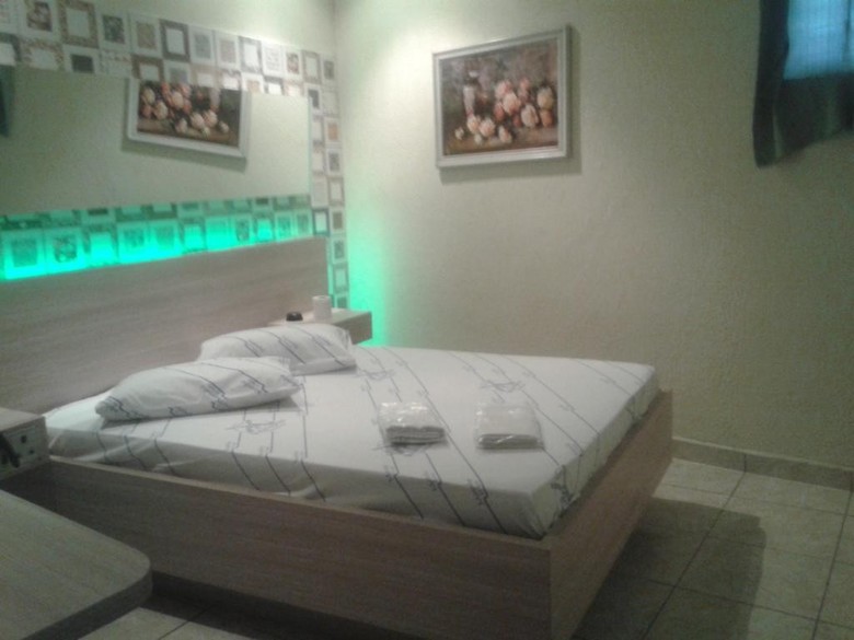 Motel Moinho Do Leste - Adults Only