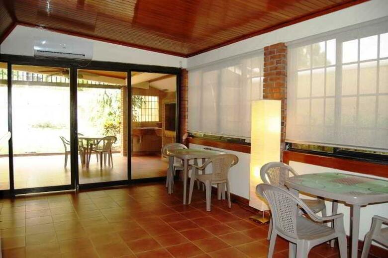 Bed & Breakfast Pacific Dreams
