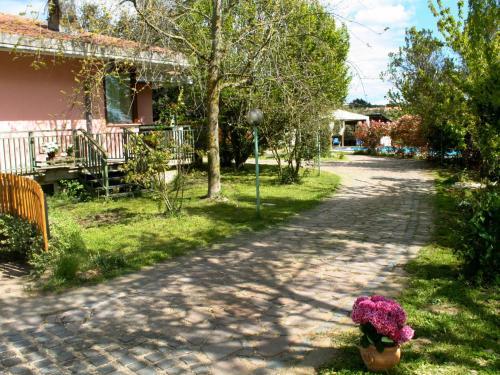 Villa Locazione Turistica Sabrina