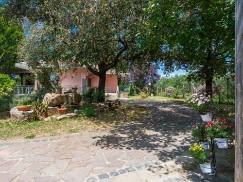 Villa Locazione Turistica Sabrina