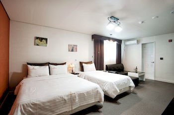 Hotel Techno Valley