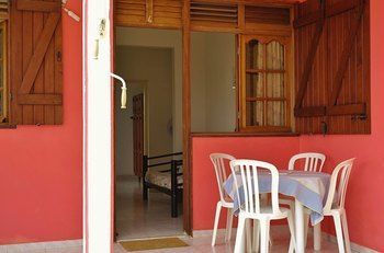 Apartamentos Les Merveilleux Flots De La Mer