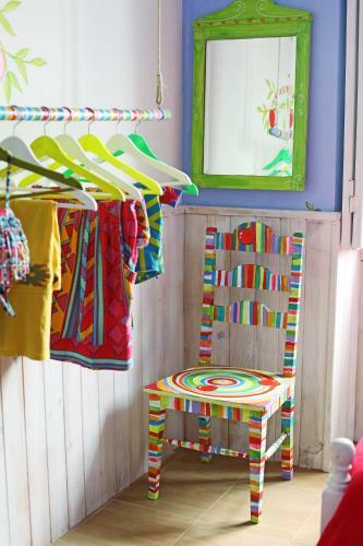 Albergue Chill In Ericeira Surf House