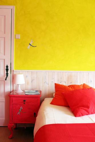 Albergue Chill In Ericeira Surf House