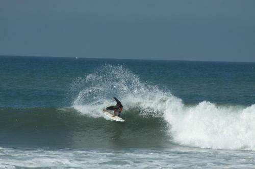 Albergue Chill In Ericeira Surf House