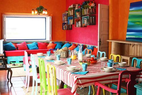 Albergue Chill In Ericeira Surf House
