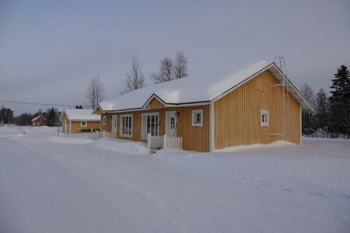 Agroturismo Kieringin Lomakyl�