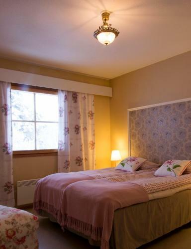 Agroturismo Kieringin Lomakyl�