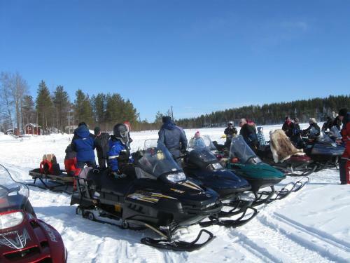 Agroturismo Kieringin Lomakyl�
