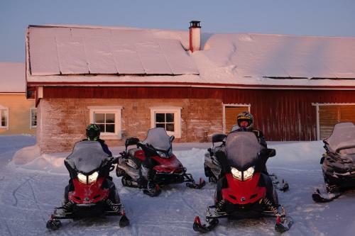Agroturismo Kieringin Lomakyl�