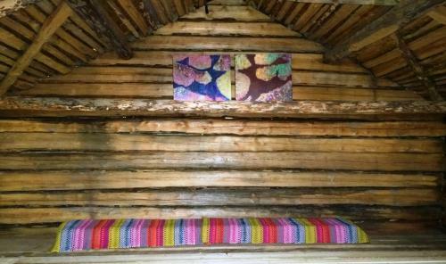 Agroturismo Kieringin Lomakyl�