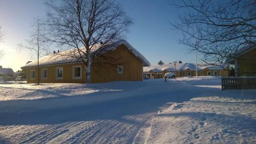 Agroturismo Kieringin Lomakyl�