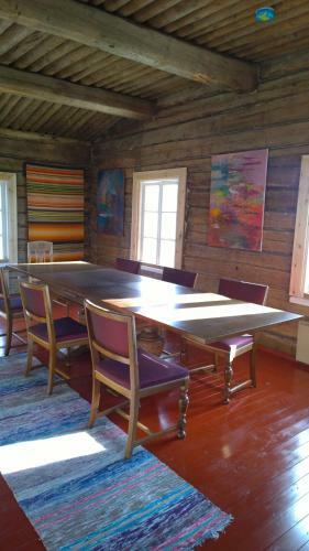 Agroturismo Kieringin Lomakyl�