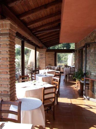 Hostal Locanda Le Tre Sorelle