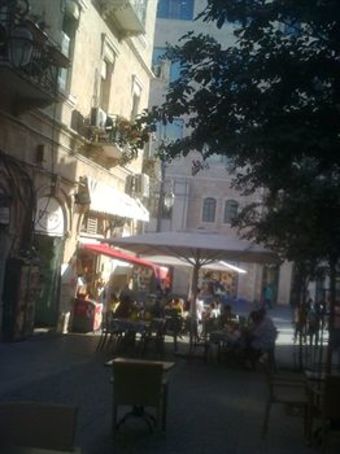Hotel Habira