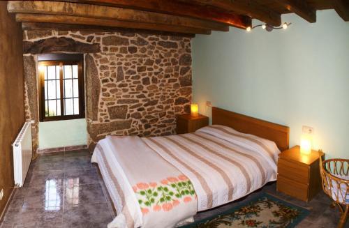 Agroturismo Casa Rural Huertos De Sayago