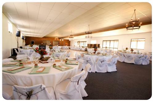 Agroturismo Kweekkraal Guest Farm
