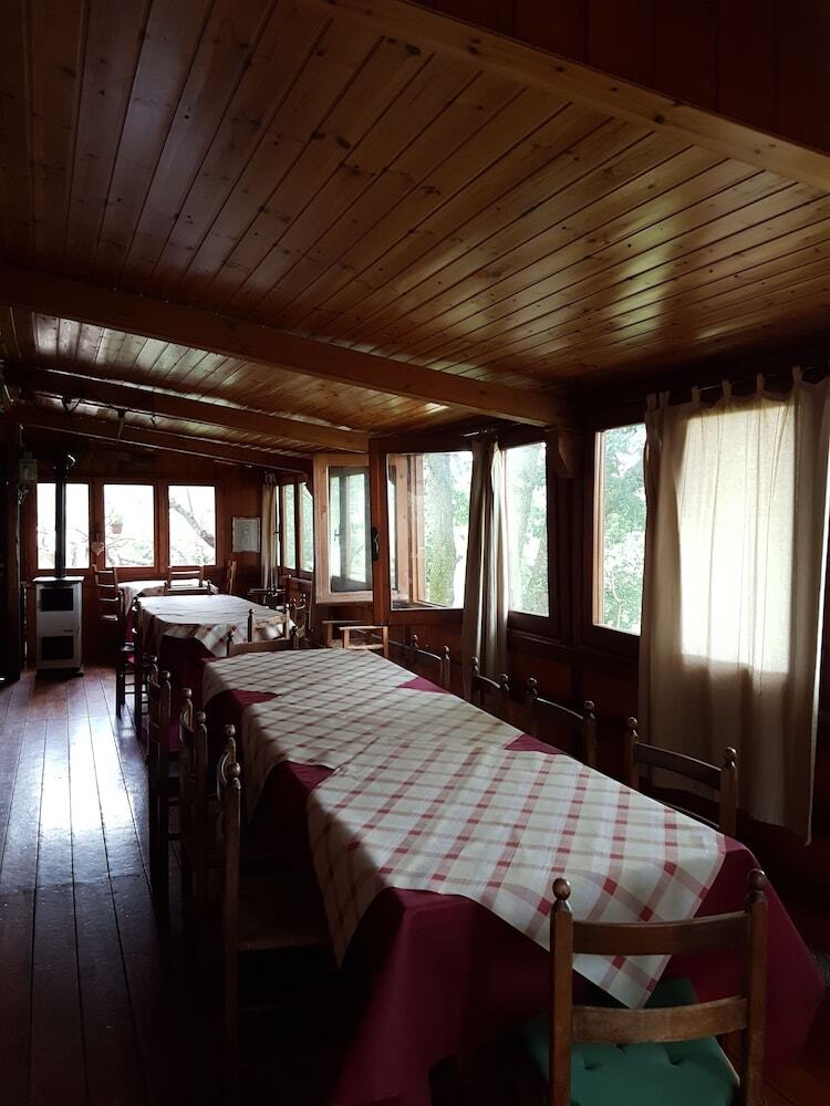 Hostal Agriturismo Cisogna