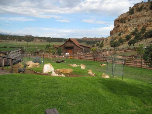 The Ranch At Elk Valley