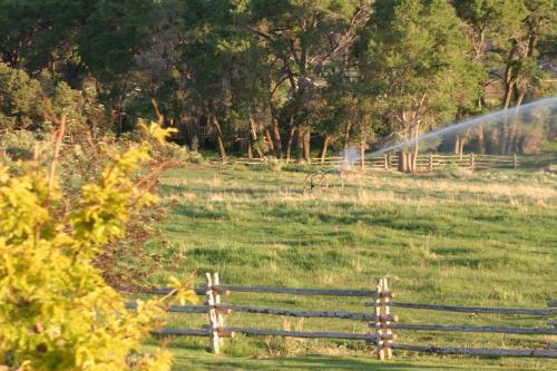 The Ranch At Elk Valley