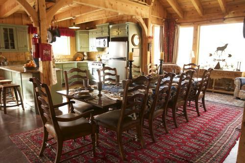 The Ranch At Elk Valley
