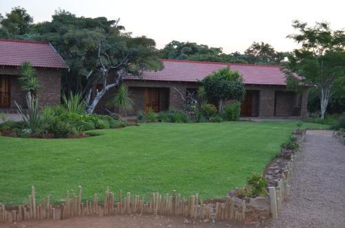 Agroturismo Mon Repos Guest Farm