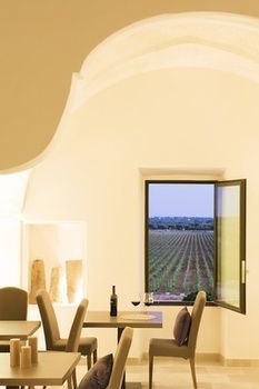 Agroturismo Masseria Le Fabriche