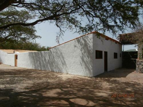 Bed & Breakfast Morabeza Village