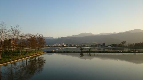 Yilan Real Fun Homestay